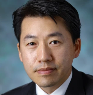 Daniel Song, MD Headshot