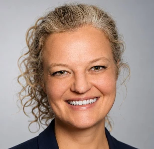 Sarah Milgrom, MD Headshot