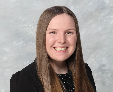 Morgan Bailey, MD Headshot
