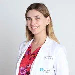 Isidora King, MD Headshot