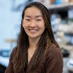 Elisa Liu, MD Headshot