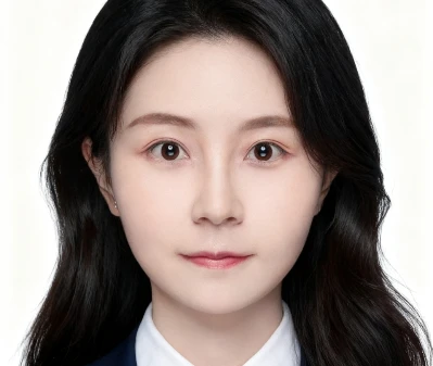 Zhihui Zhang, MD, PhD Headshot