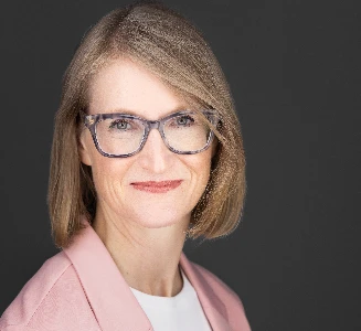 Melisa Boersma, MD Headshot