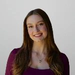 Dianna Liakos, BS Headshot