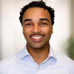 Julian McDonald, BA Headshot