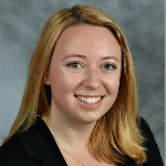 Holly Grace, MD Headshot