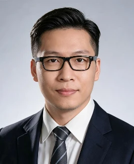 Xinlei Zhang, MS Headshot