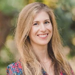 Rachel Newman, MD, MBA Headshot