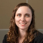 Elizabeth Park, PhD Headshot