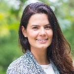Daniela Branco, PhD, MS Headshot
