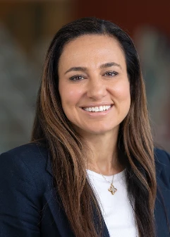 Rana Mckay, MD Headshot