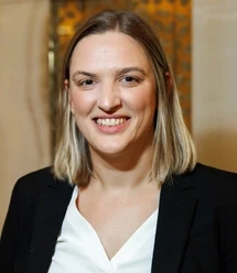 Jenna Kocsis, MD Headshot