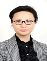Congying Xie, MD, PhD Headshot