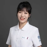Guiyu Huang, MSN, RN Headshot
