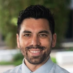 Nicolas Nelson, MD Headshot