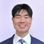 Arthur Wu, BS Headshot