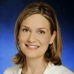 Amanda Walker, MD Headshot