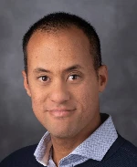 Ory Haisraely, MD, MPH Headshot