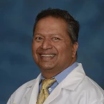Amit Sawant, PhD Headshot