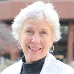 Kathryn Dusenbery, MD Headshot