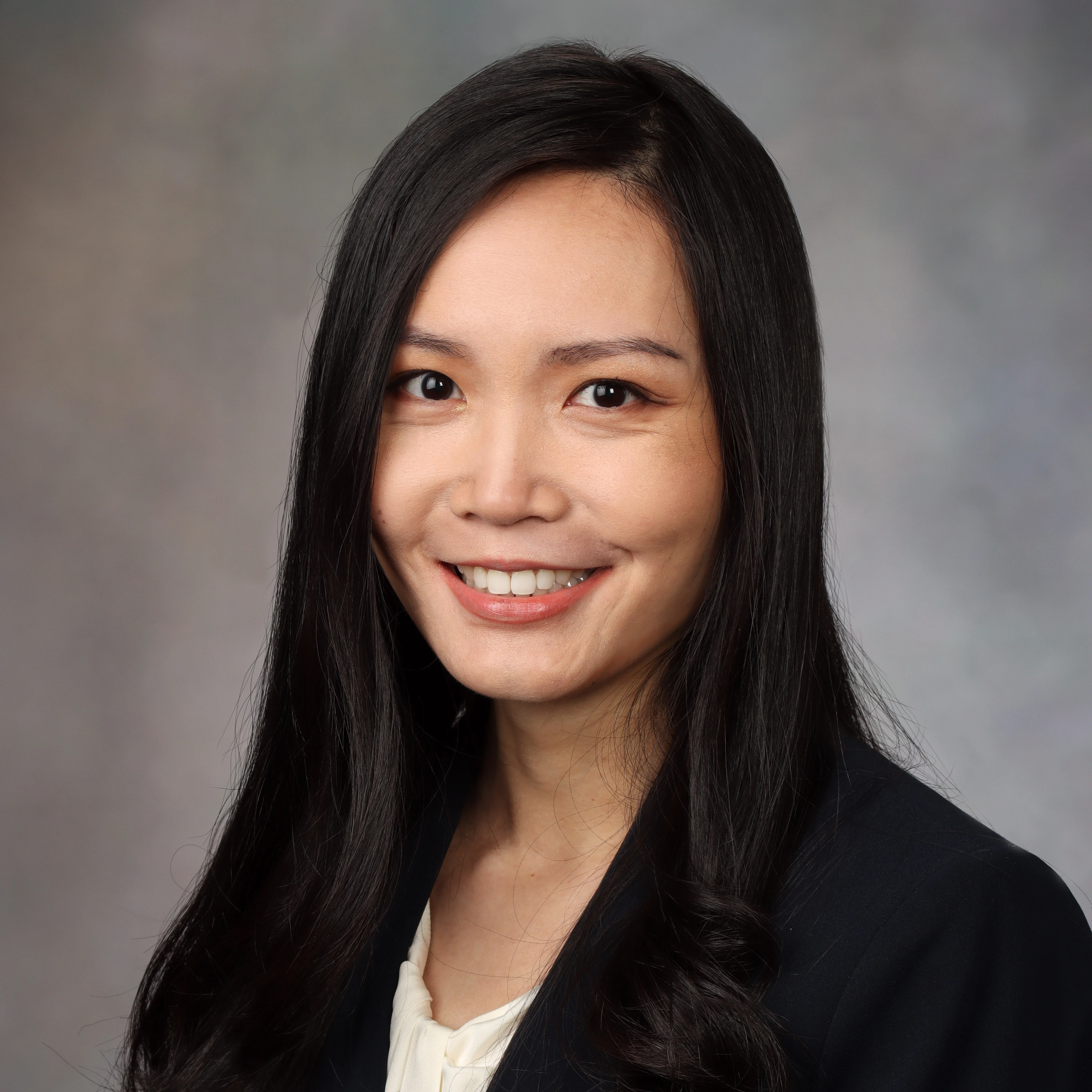 Jennifer Chiang, MD, MS Headshot