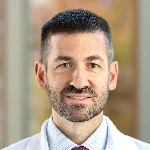 Shane Lloyd, MD Headshot
