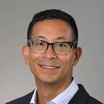 Freddy Escorcia, MD, PhD Headshot