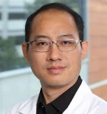 Weili Wang, MD, PhD Headshot