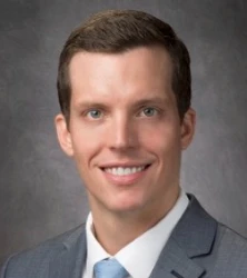 Kevin Nead, MD, MPhil Headshot