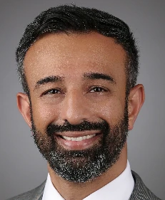 Adeel Kaiser, MD Headshot