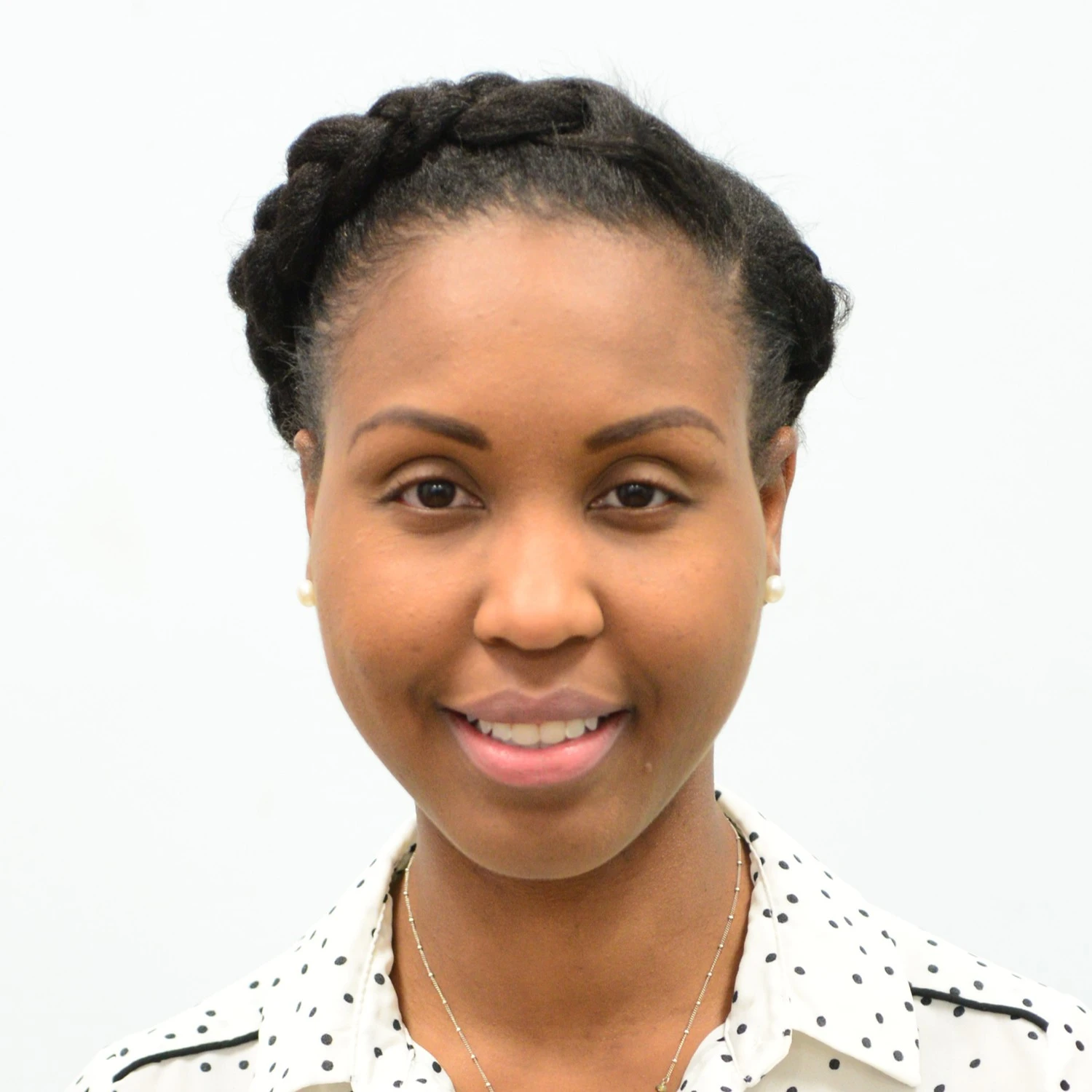Vonetta Williams, MD, PhD Headshot