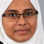 Hanan Hassan, MD, MBBS Headshot