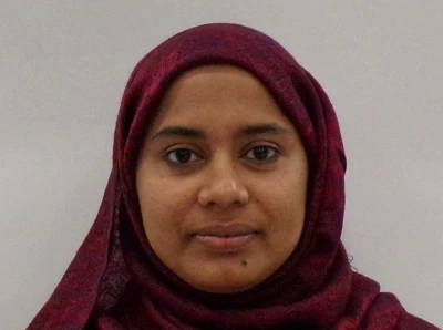 Hanan Hassan, MD, MBBS Headshot
