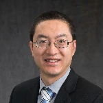 Kai Yang, PhD Headshot