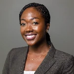 Rehema Thomas, MD Headshot