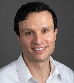 Jason Beattie, MD Headshot