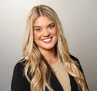 Sarah Pilarski, BS Headshot
