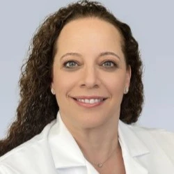 Michelle Alonso-Basanta, MD, PhD, FASTRO Headshot