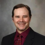Paul Brown, MD Headshot