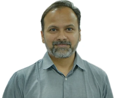 Amit Nirhali, MS, RT, Ms Medical Physics, DipRp Headshot