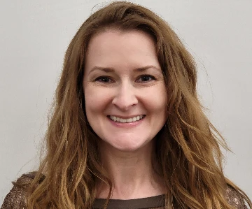 Megan Bright, MS Headshot