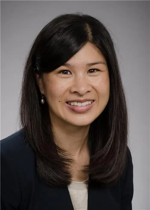 Yolanda Tseng, MD Headshot
