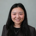 Ellen Ruan, BS Headshot