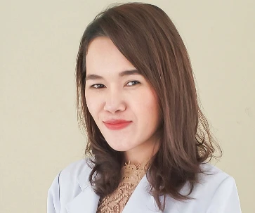 Mintra Keawsamur, PhD Headshot