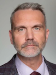 Michael Price, PhD, MS Headshot