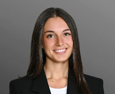 Nicole Wisener, MSc,  BMSc Headshot