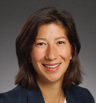 Jennifer Bruening, MD Headshot