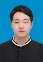 Yexiang Lin Headshot