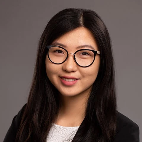 Leslie Chang, MD Headshot