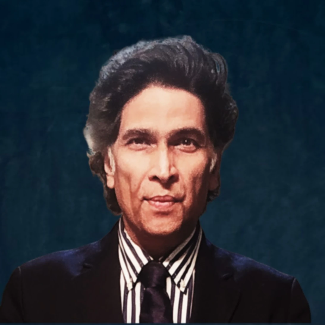Ajay Kapur, PhD Headshot